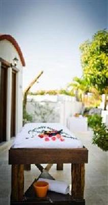 фото отеля Bantu Hotel Cartagena de Indias