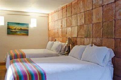 фото отеля Bantu Hotel Cartagena de Indias