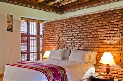 фото отеля Bantu Hotel Cartagena de Indias
