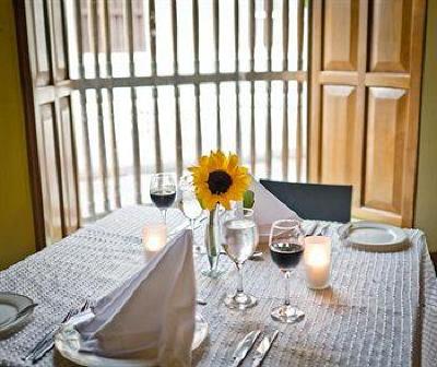 фото отеля Bantu Hotel Cartagena de Indias