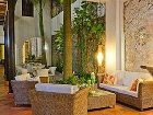 фото отеля Bantu Hotel Cartagena de Indias