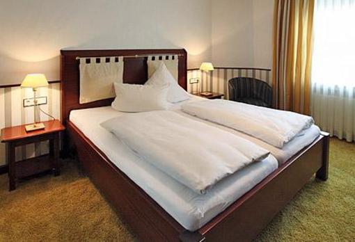 фото отеля Hotel Kaiserhof Medebach