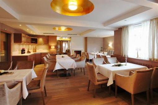 фото отеля Hotel Kaiserhof Medebach