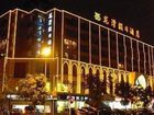 фото отеля Long Wan Holiday Hotel Chengdu