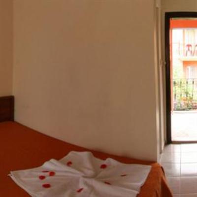 фото отеля Hotel Turk