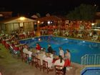 фото отеля Hotel Turk