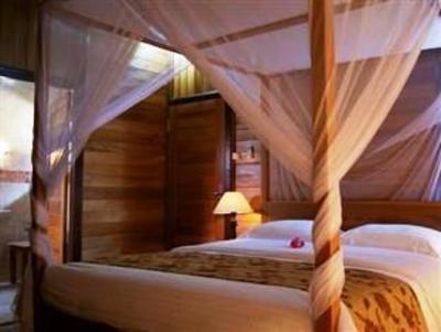 фото отеля Tanta Moon Luxury Villas