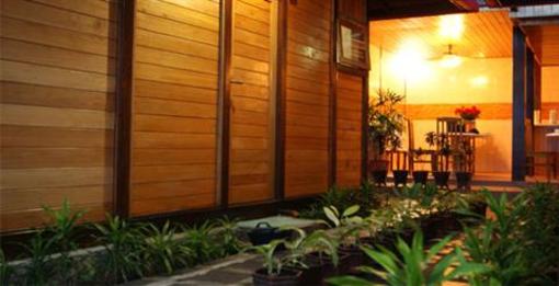 фото отеля Tanta Moon Luxury Villas