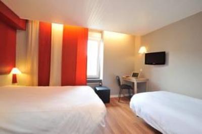 фото отеля Inter-Hotel Arum