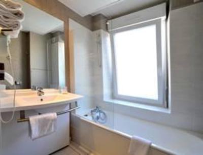 фото отеля Inter-Hotel Arum
