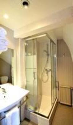 фото отеля Inter-Hotel Arum