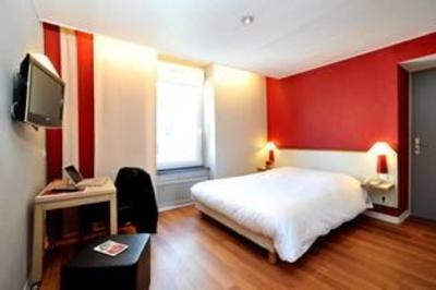 фото отеля Inter-Hotel Arum