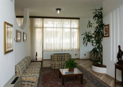 фото отеля Hotel Scialara