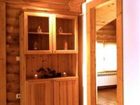 фото отеля The Green Pine Chalet