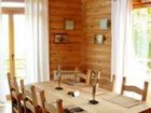 фото отеля The Green Pine Chalet