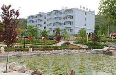 фото отеля Cui Yi Hotel