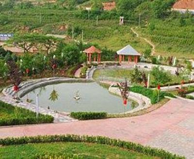 фото отеля Cui Yi Hotel