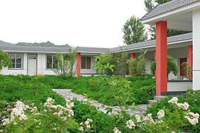 фото отеля Cui Yi Hotel