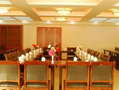 фото отеля Cui Yi Hotel