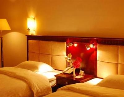 фото отеля Cui Yi Hotel