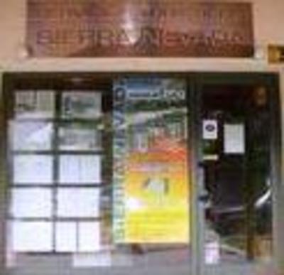 фото отеля Servicios Turisticos Sierra Nevada Hotel Monachil
