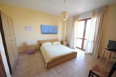 фото отеля La Rosa Blu Hotel Bari