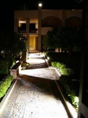 фото отеля La Rosa Blu Hotel Bari