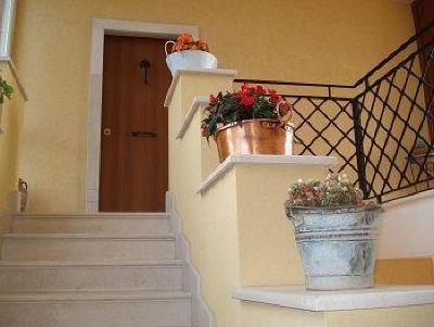 фото отеля La Rosa Blu Hotel Bari