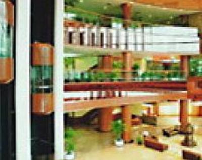 фото отеля City Inn Fuzimiao Nanjing