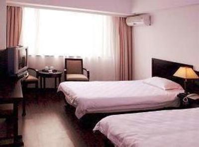 фото отеля City Inn Fuzimiao Nanjing