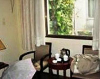 фото отеля City Inn Fuzimiao Nanjing