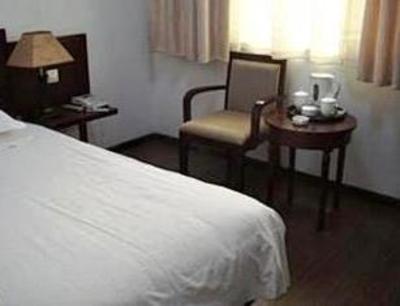 фото отеля City Inn Fuzimiao Nanjing