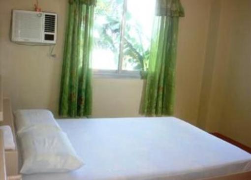 фото отеля Matig-a Seaside Pensione Bohol