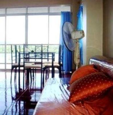 фото отеля Matig-a Seaside Pensione Bohol