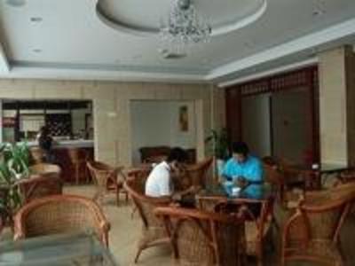 фото отеля Beihai Huaqiao Hotel