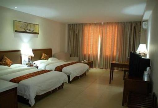 фото отеля Beihai Huaqiao Hotel