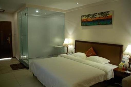 фото отеля Beihai Huaqiao Hotel