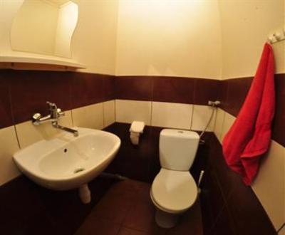 фото отеля Hostel Orange Torun
