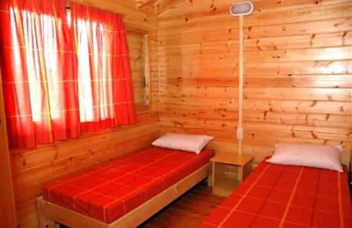 фото отеля Bungalows Camping Ferrer
