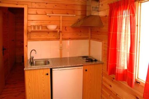фото отеля Bungalows Camping Ferrer