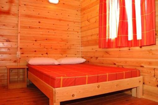 фото отеля Bungalows Camping Ferrer