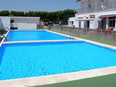 фото отеля Bungalows Camping Ferrer