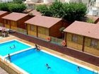 фото отеля Bungalows Camping Ferrer