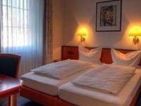 Hotel Brossler Stockstadt am Main