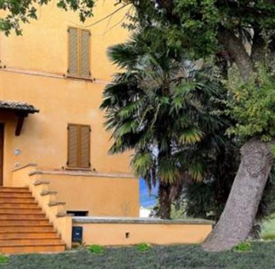 фото отеля Hotel Villa Fidelia Terme Francescane