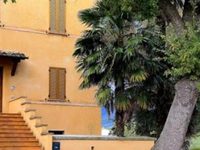 Hotel Villa Fidelia Terme Francescane