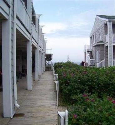 фото отеля Ocean Walk Hotel