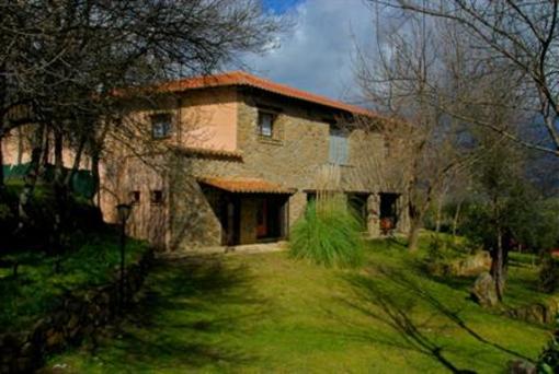 фото отеля Hotel Haldon Country Robledillo de la Vera