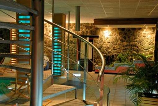 фото отеля Hotel Haldon Country Robledillo de la Vera