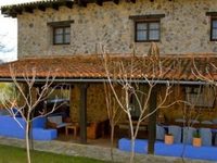 Hotel Haldon Country Robledillo de la Vera